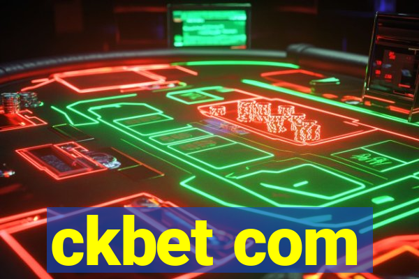 ckbet com